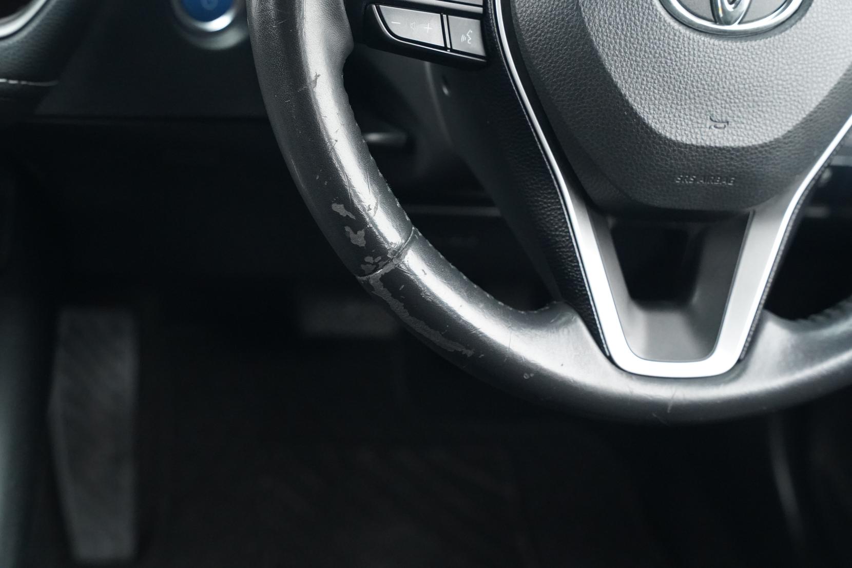 Toyota Corolla SPORT HYBRID G