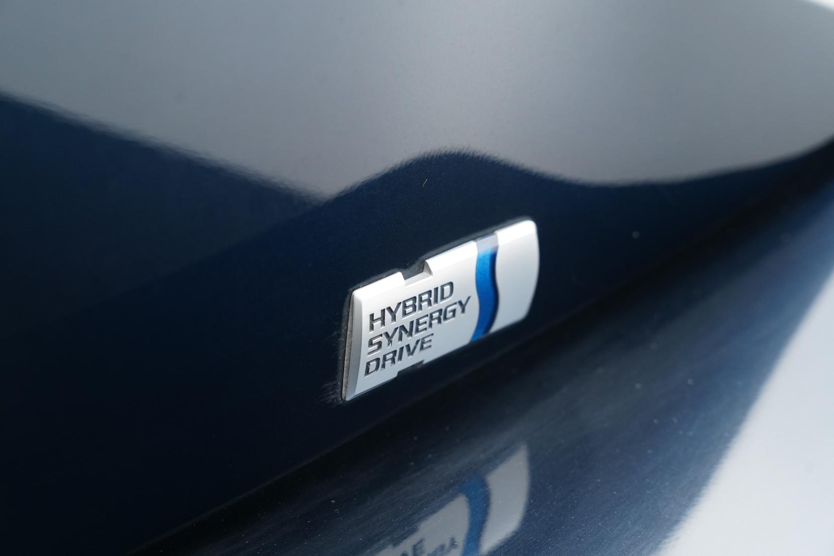 Toyota Corolla SPORT HYBRID G