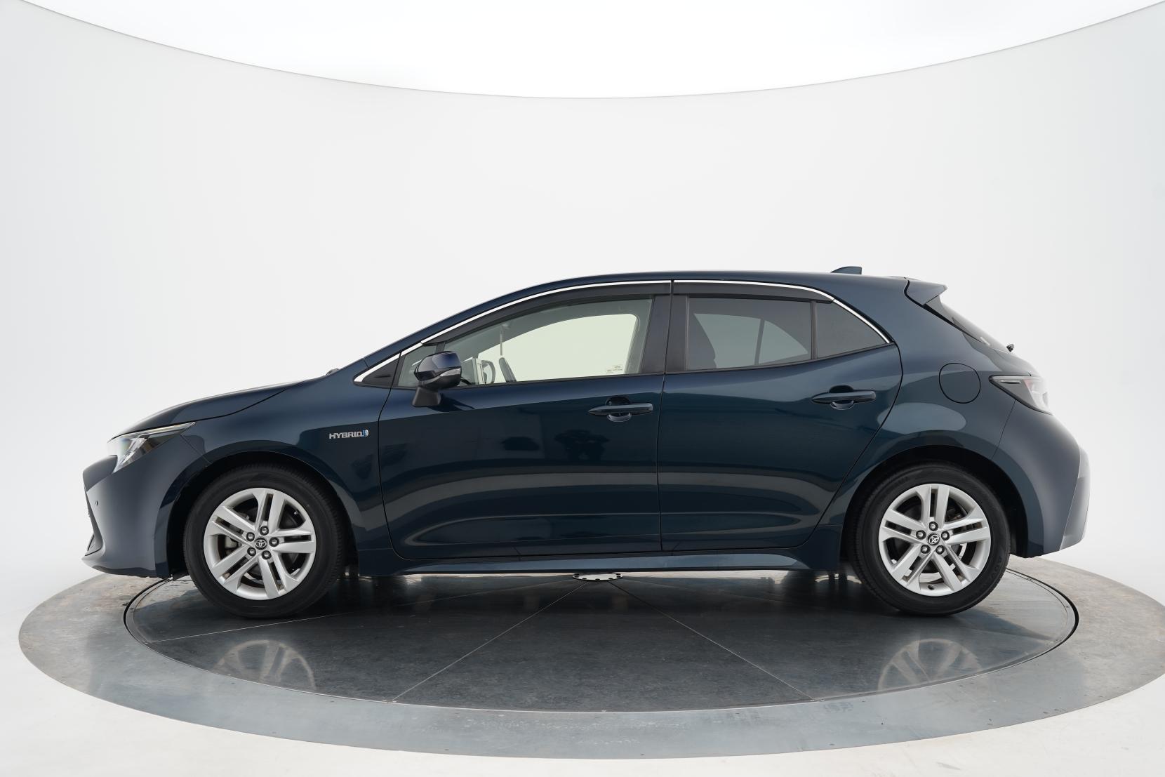 Toyota Corolla SPORT HYBRID G