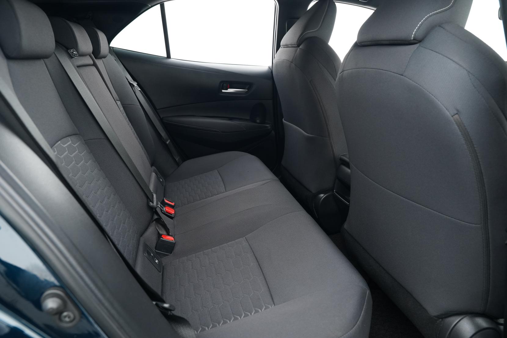Toyota Corolla SPORT HYBRID G