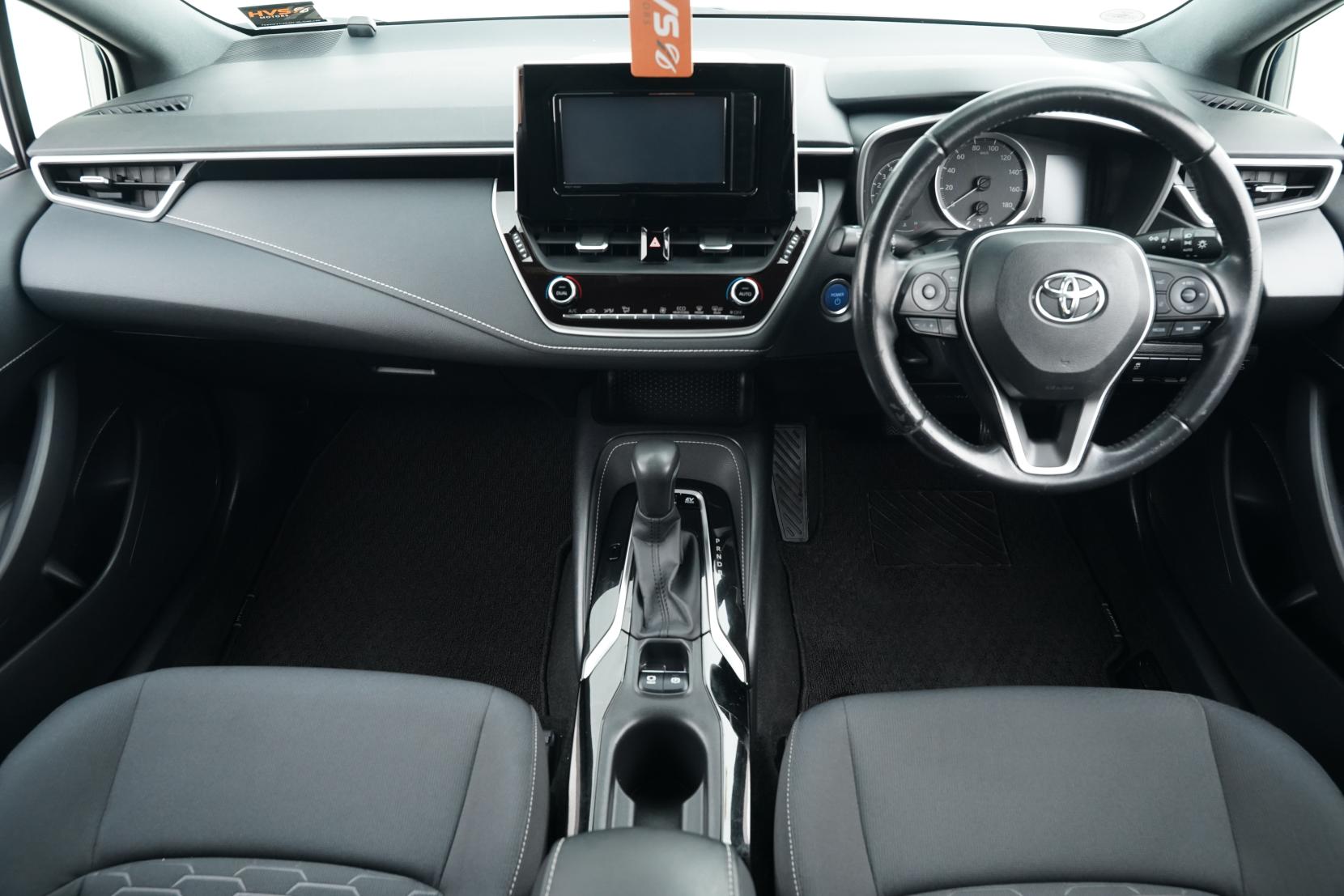 Toyota Corolla SPORT HYBRID G