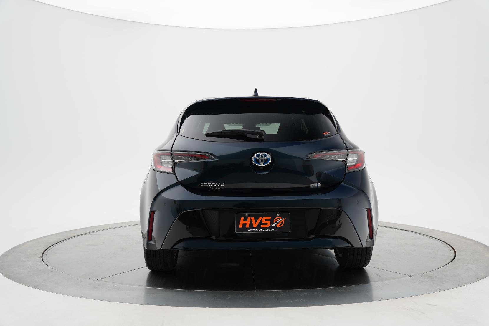 Toyota Corolla SPORT HYBRID G