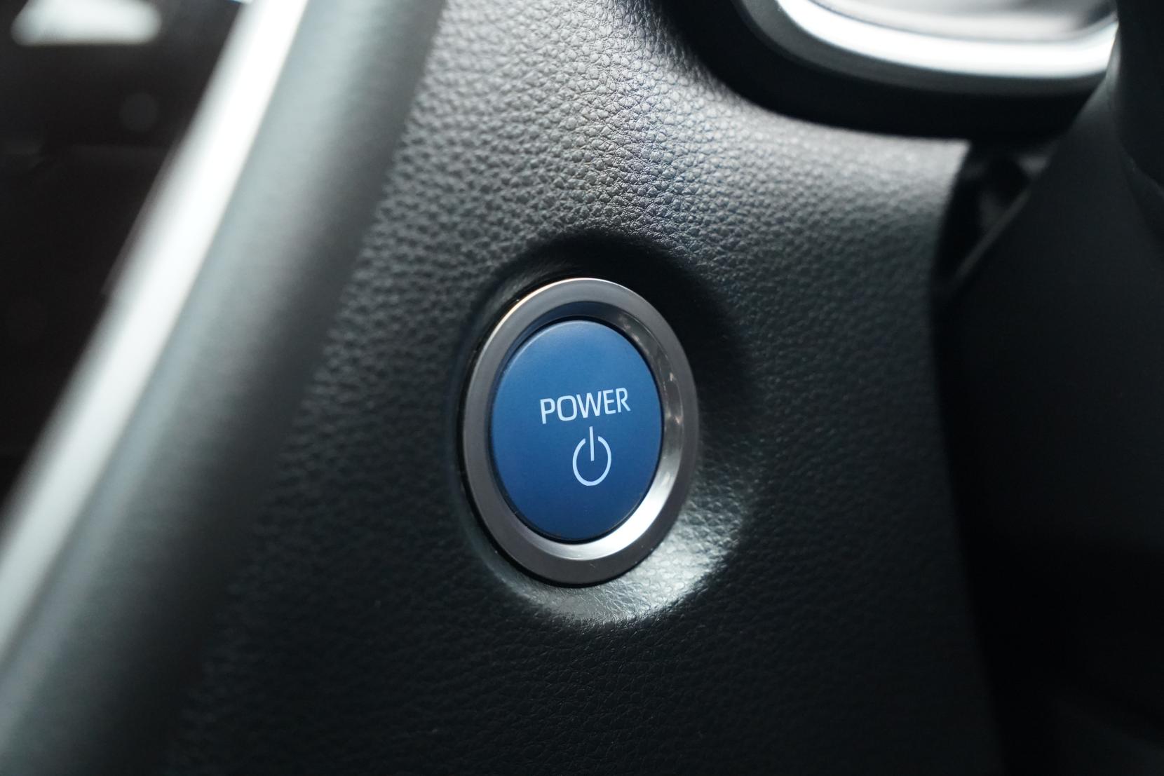 Toyota Corolla SPORT HYBRID G