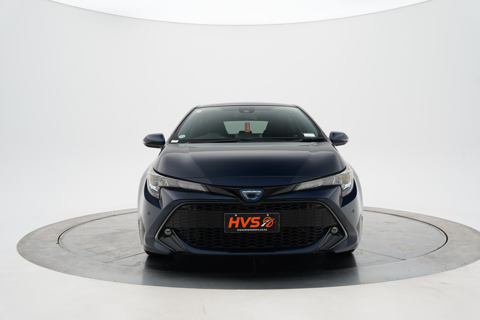 Toyota Corolla SPORT HYBRID G