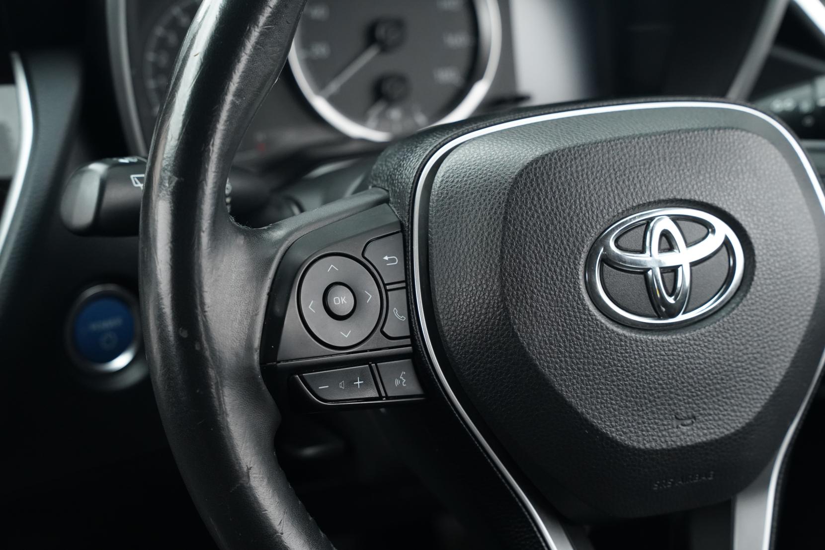 Toyota Corolla SPORT HYBRID G