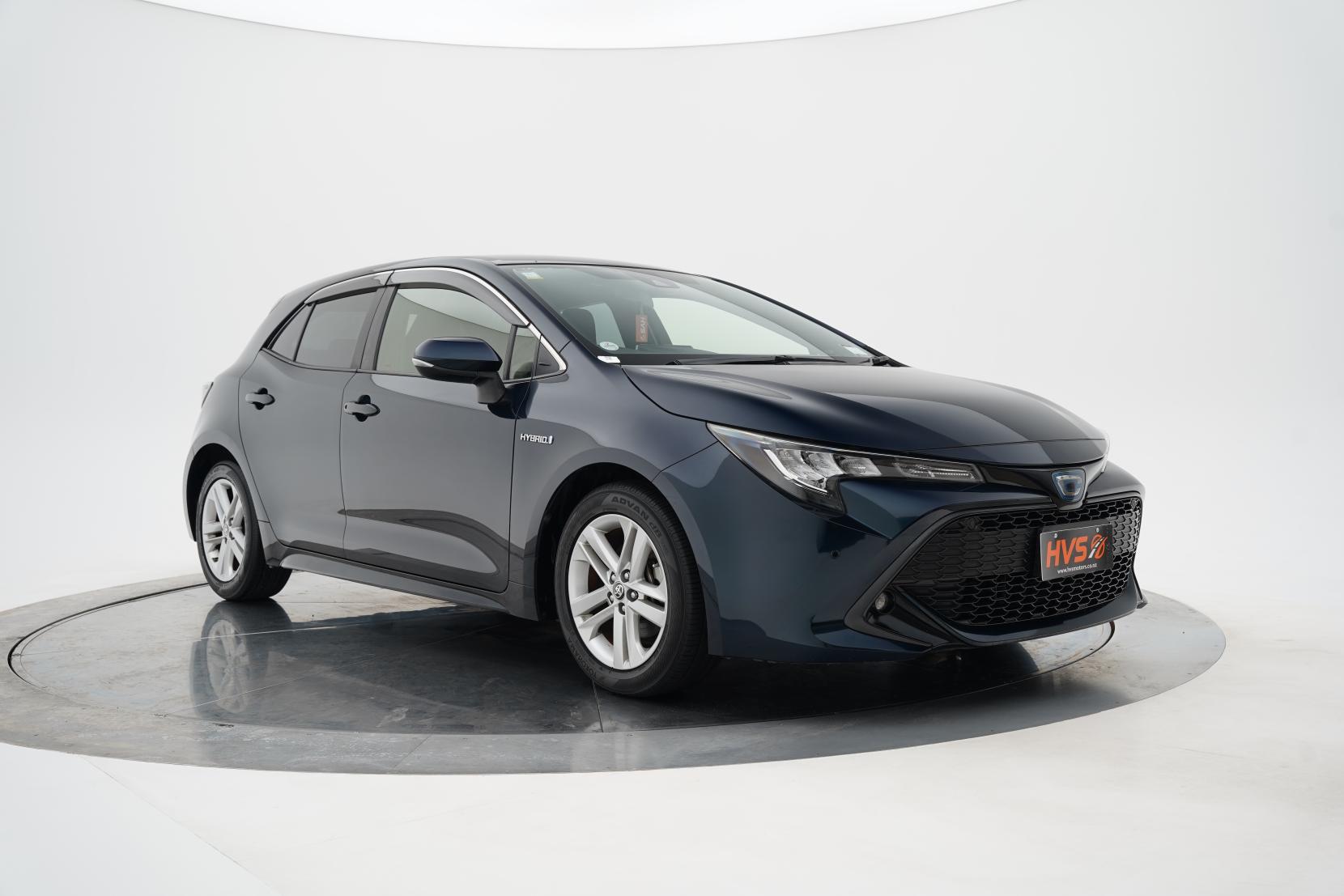 Toyota Corolla SPORT HYBRID G