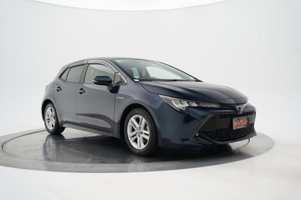 Toyota Corolla SPORT HYBRID G