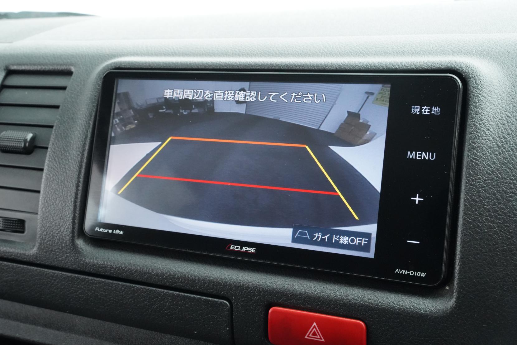 Toyota Hiace 2.8 Diesel 5 Door 