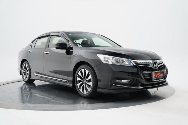 Honda Accord HYBRID LX