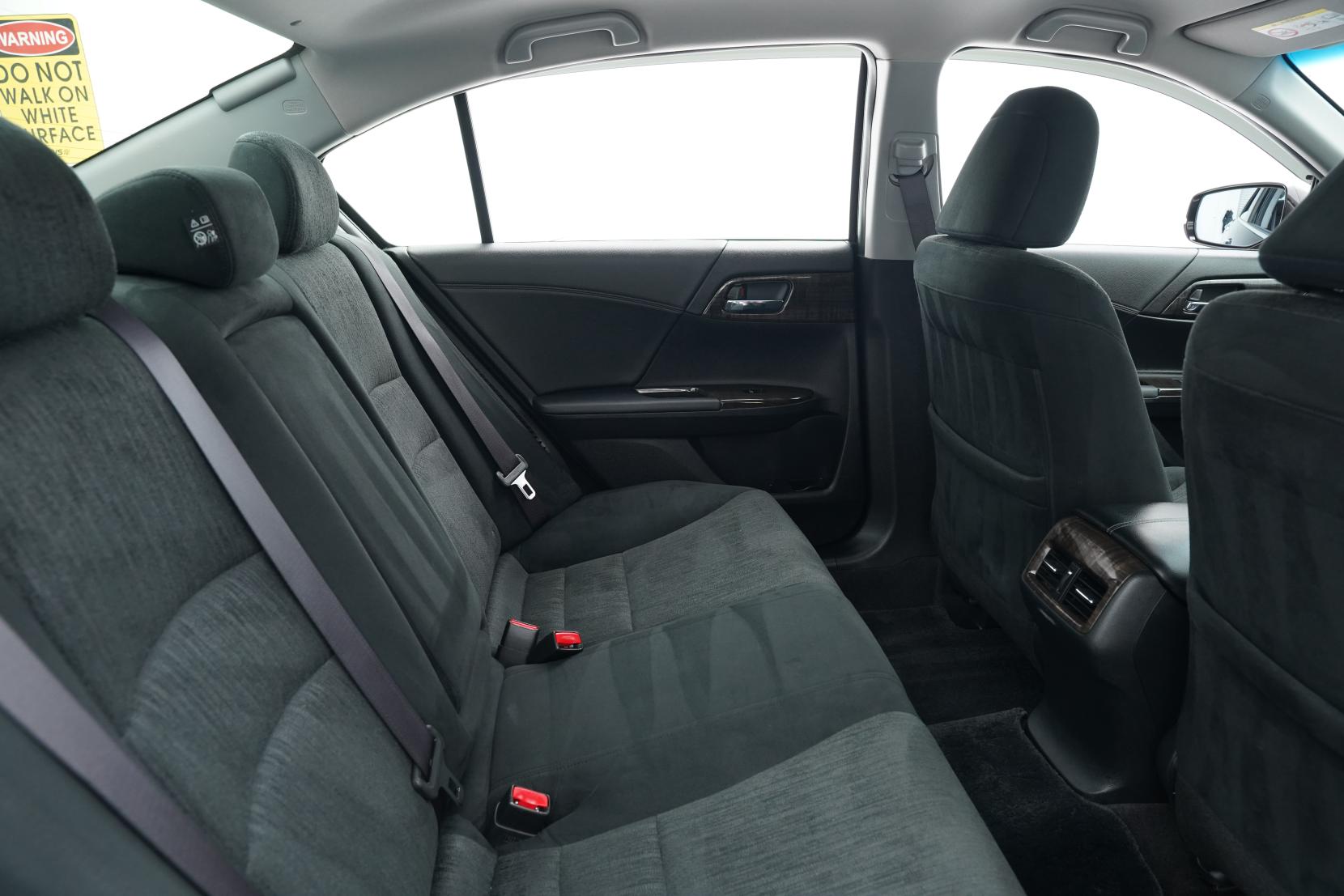 Honda Accord HYBRID LX