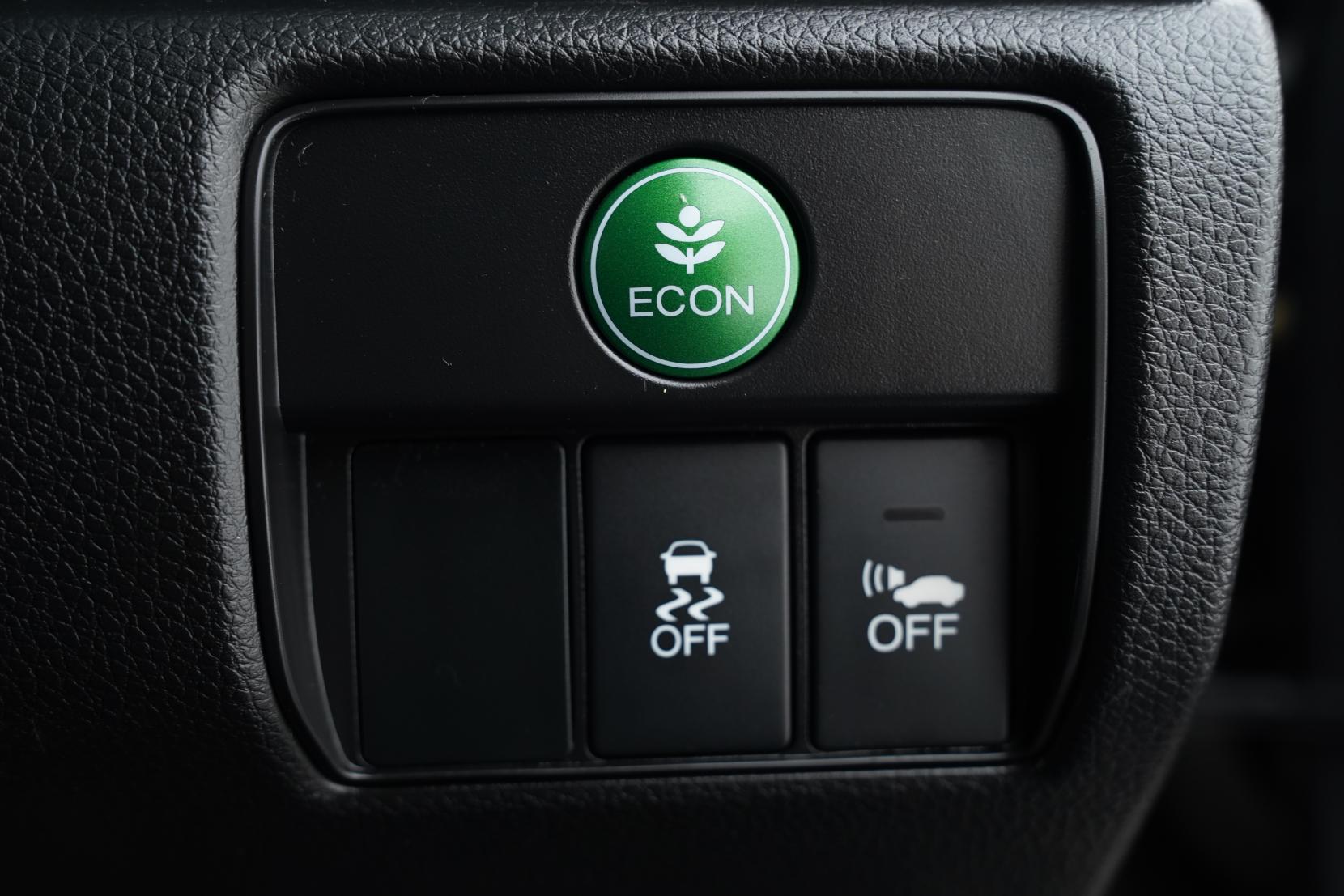 Honda Accord HYBRID LX