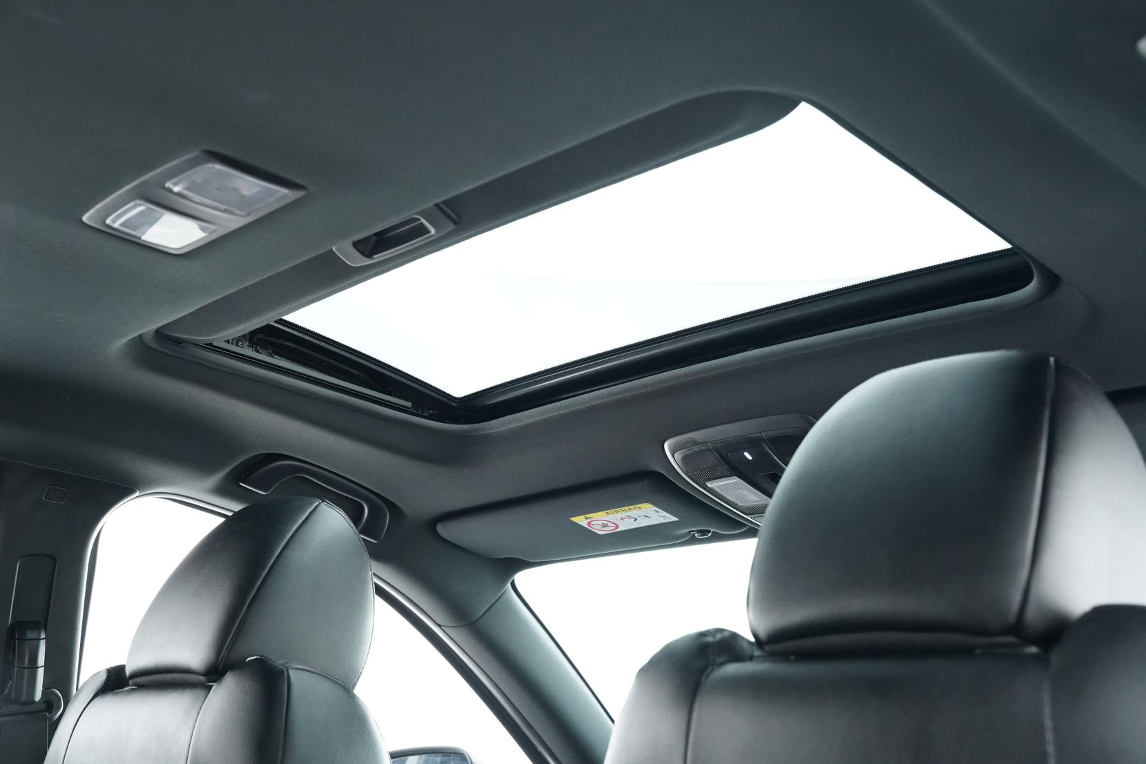 Mazda CX-9 2.5 LTD 2.5PT/4WD/6AT