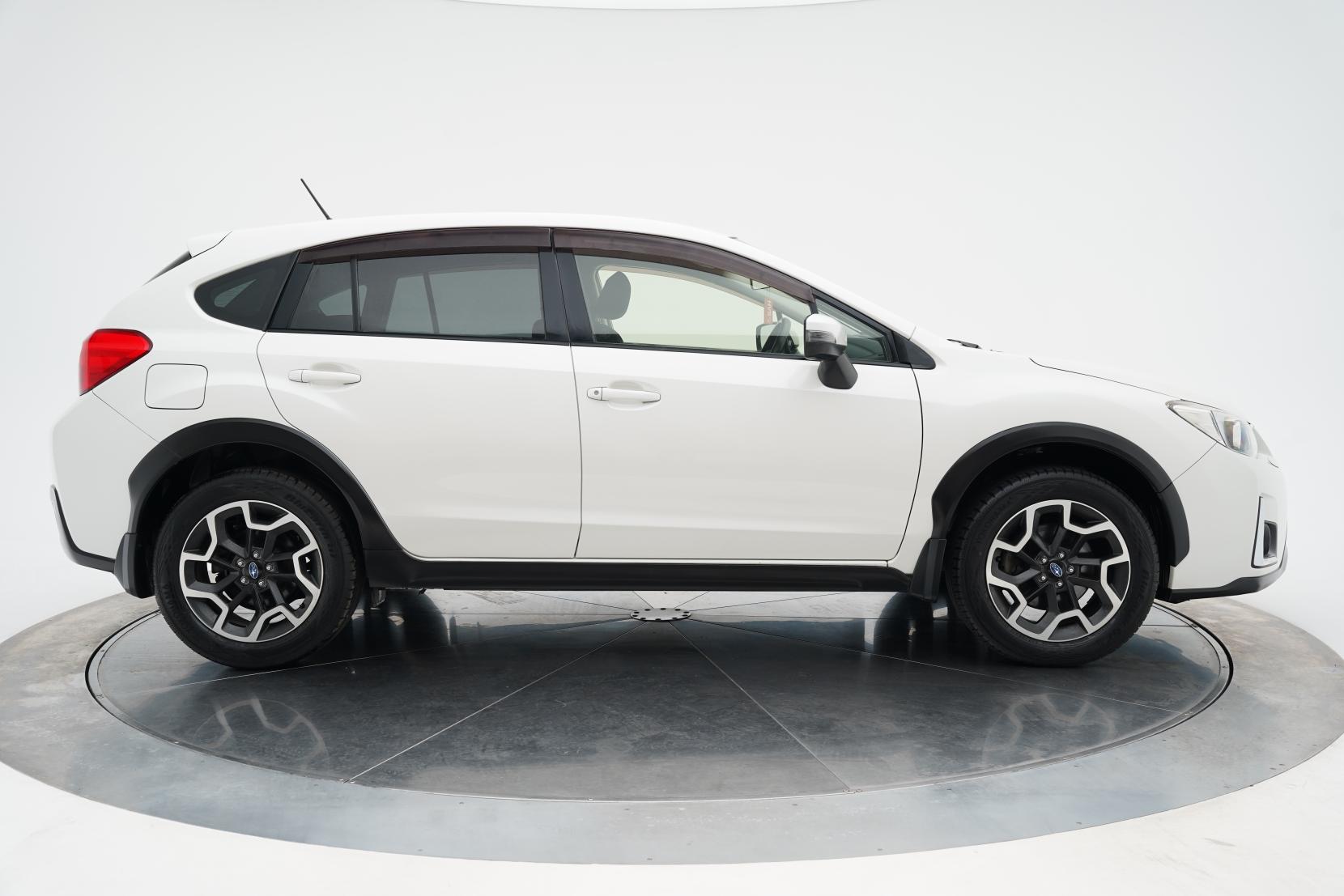 Subaru XV 2.0 2.0i Eyesight 4WD