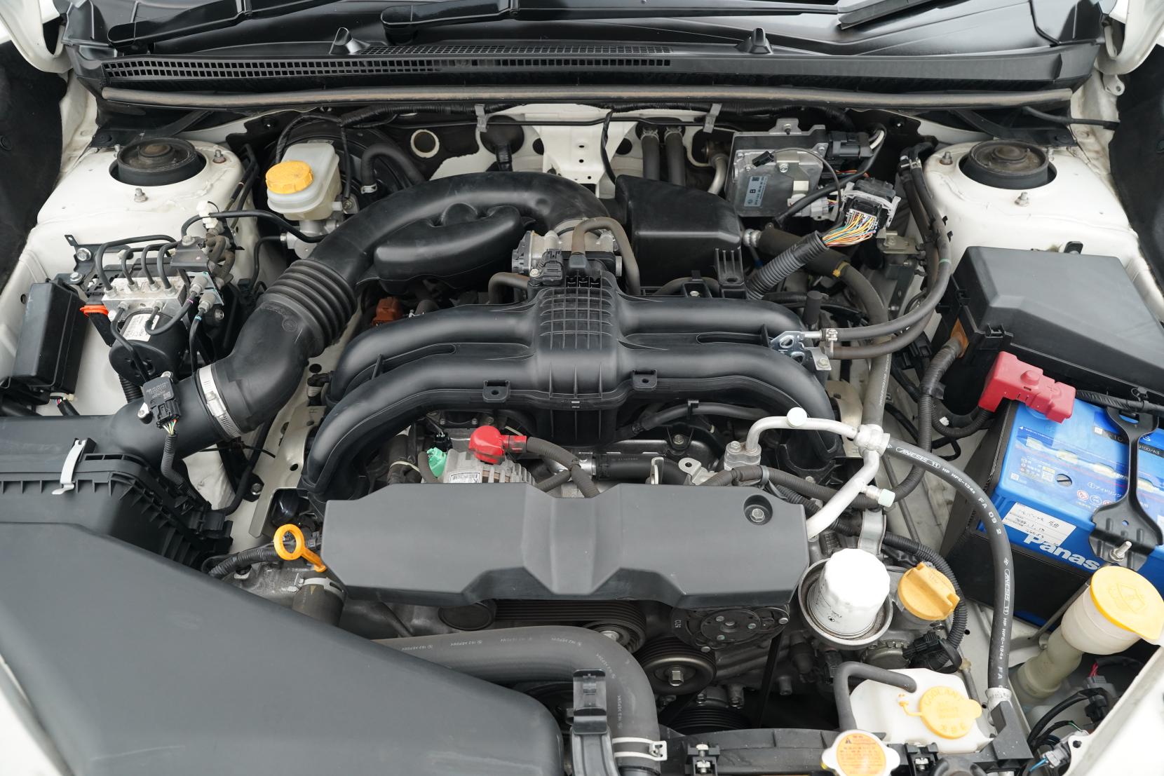 Subaru XV 2.0 2.0i Eyesight 4WD