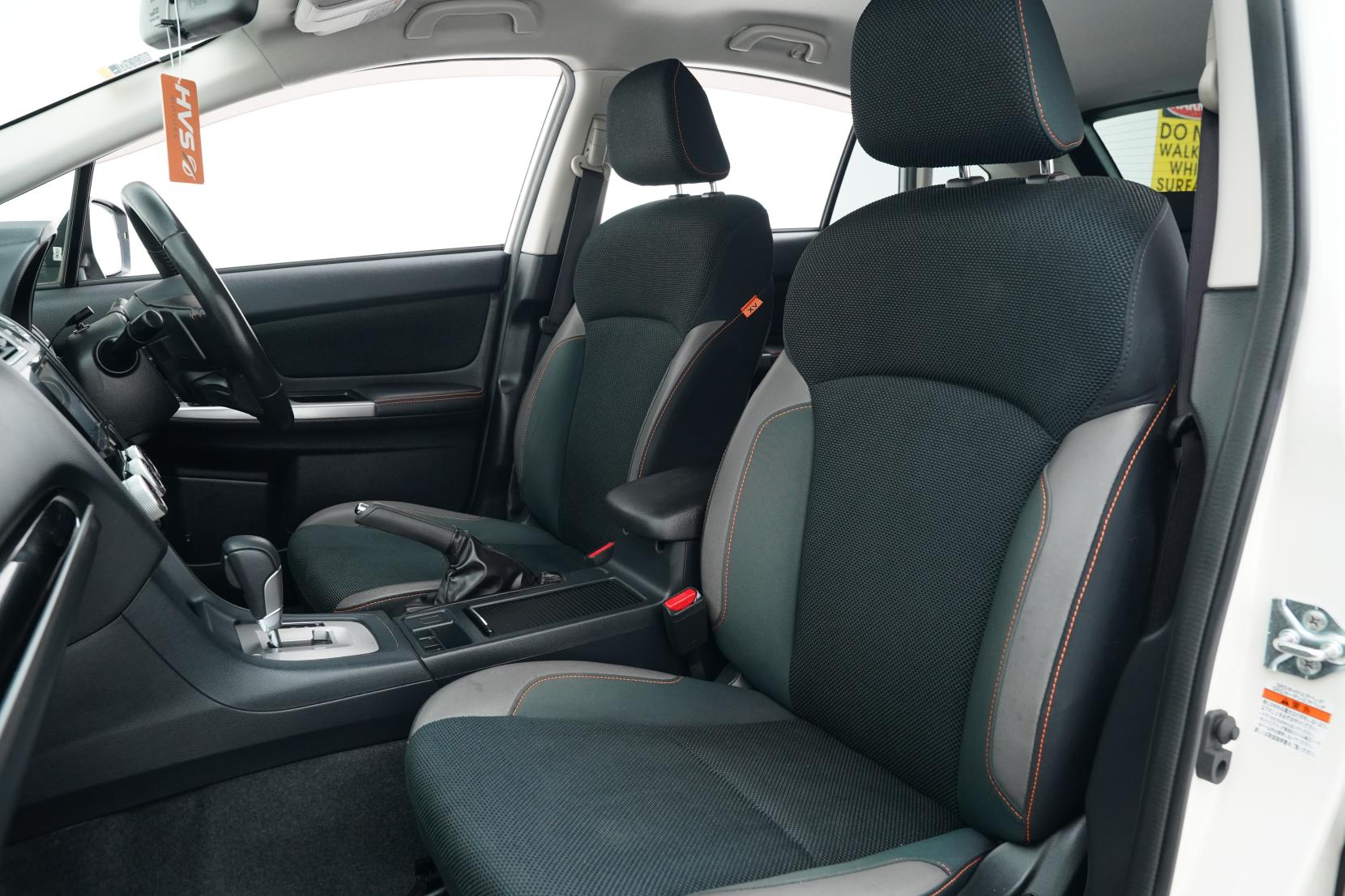 Subaru XV 2.0 2.0i Eyesight 4WD