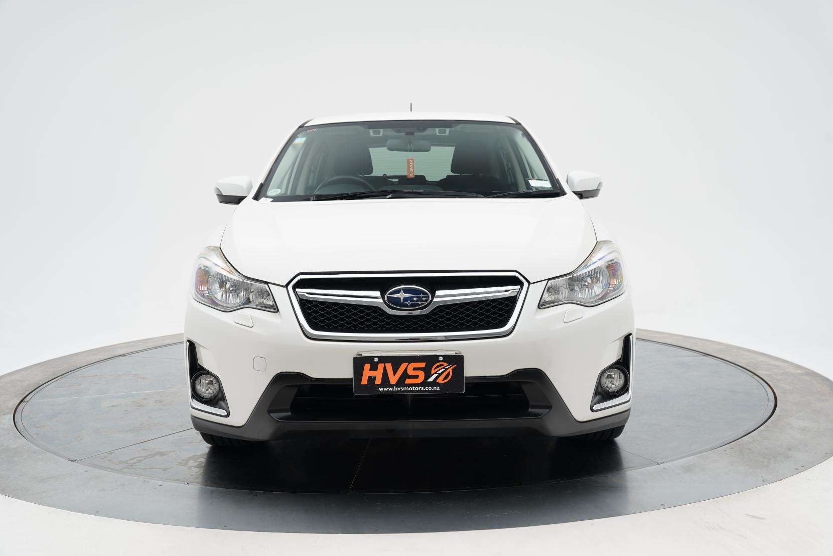 Subaru XV 2.0 2.0i Eyesight 4WD