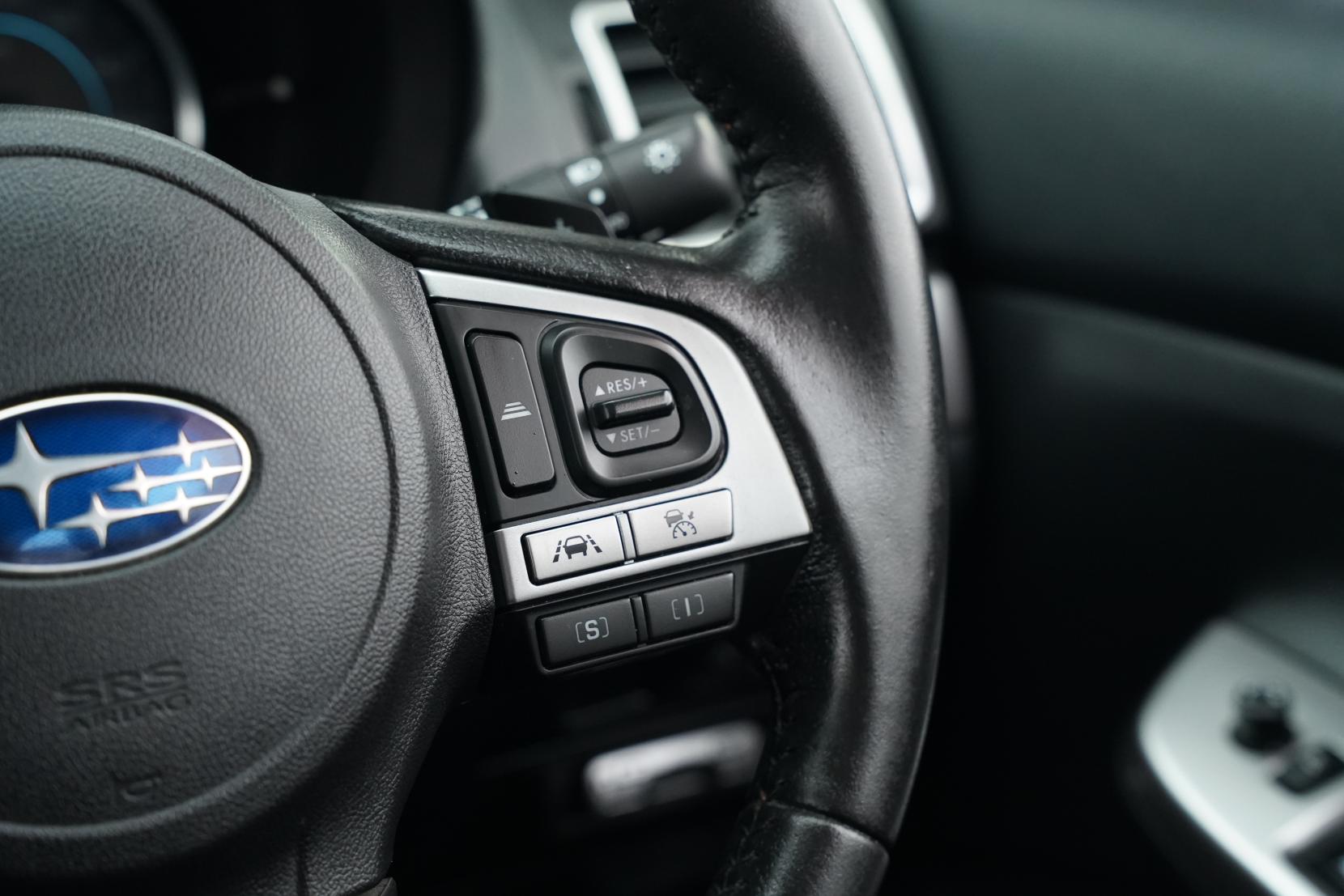 Subaru XV 2.0 2.0i Eyesight 4WD