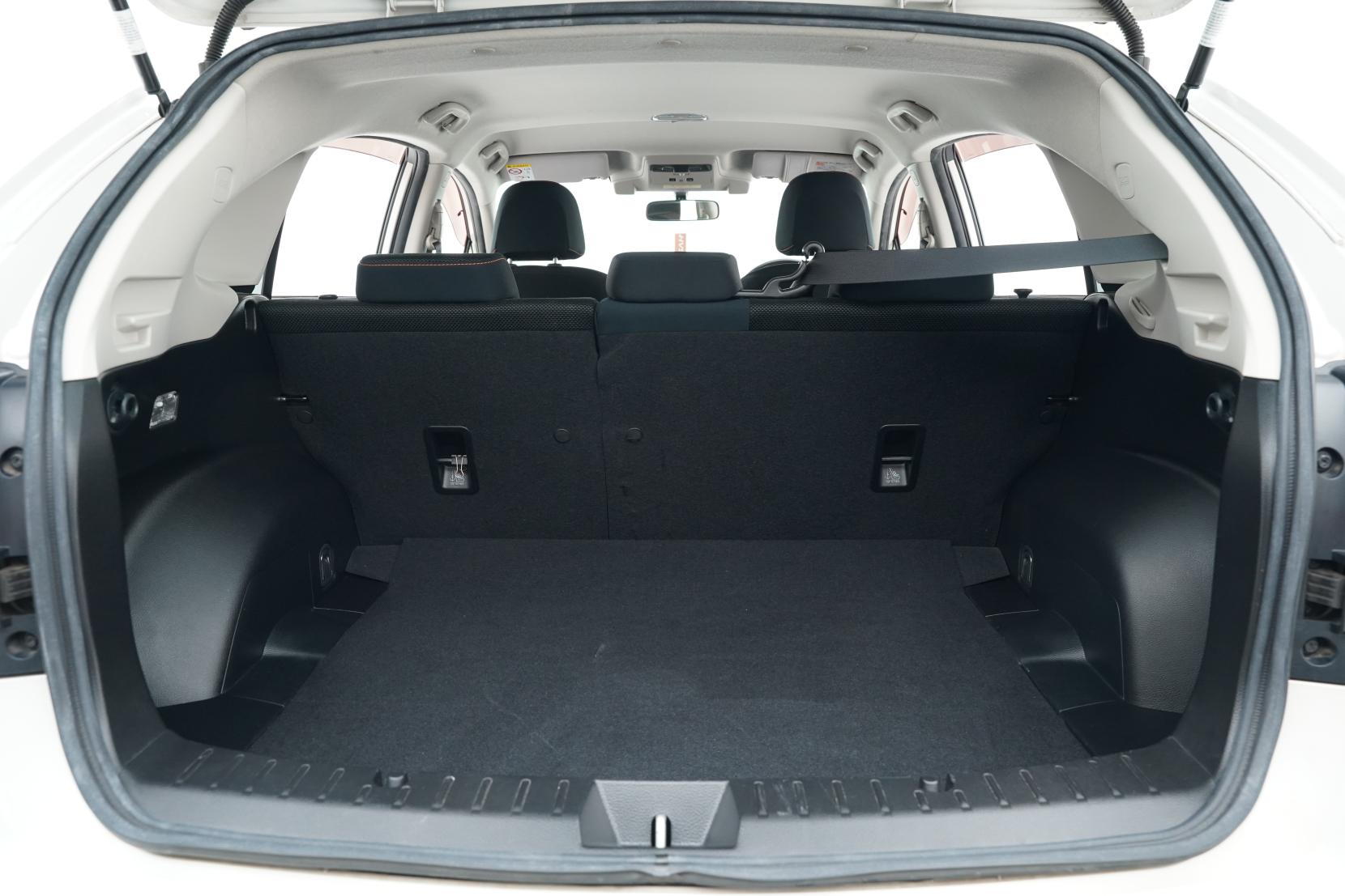 Subaru XV 2.0 2.0i Eyesight 4WD