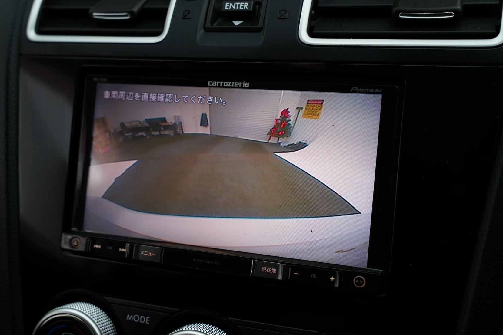 Subaru XV 2.0 2.0i Eyesight 4WD