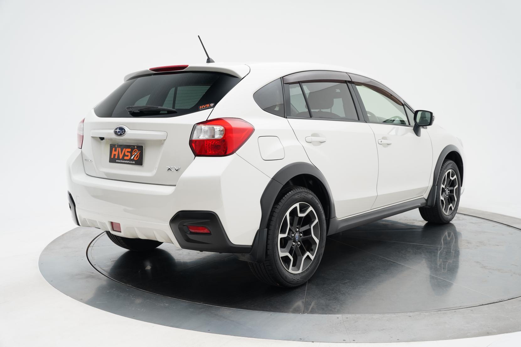 Subaru XV 2.0 2.0i Eyesight 4WD