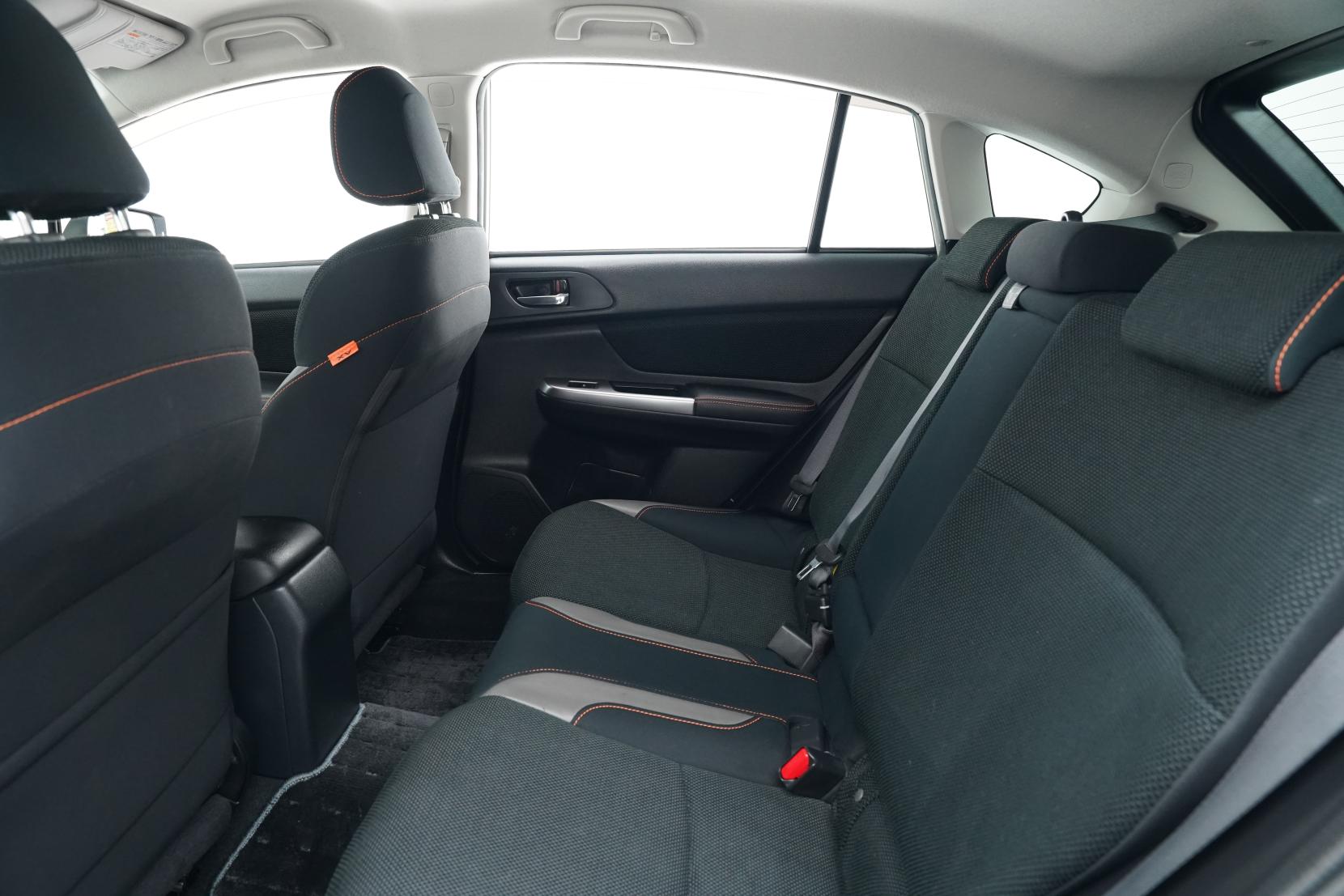 Subaru XV 2.0 2.0i Eyesight 4WD