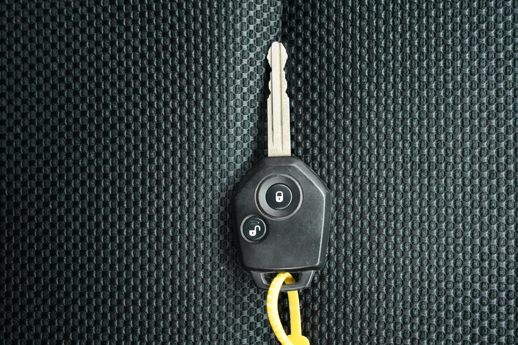 Subaru XV 2.0 2.0i Eyesight 4WD