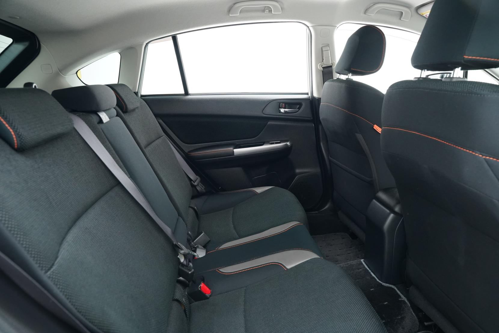 Subaru XV 2.0 2.0i Eyesight 4WD