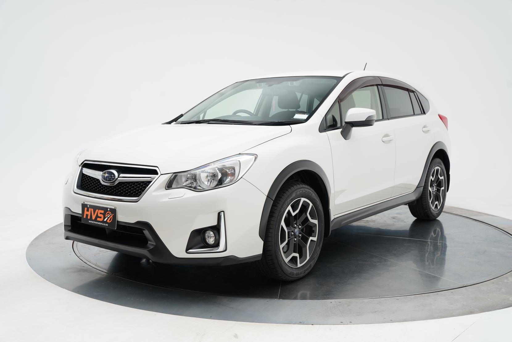 Subaru XV 2.0 2.0i Eyesight 4WD