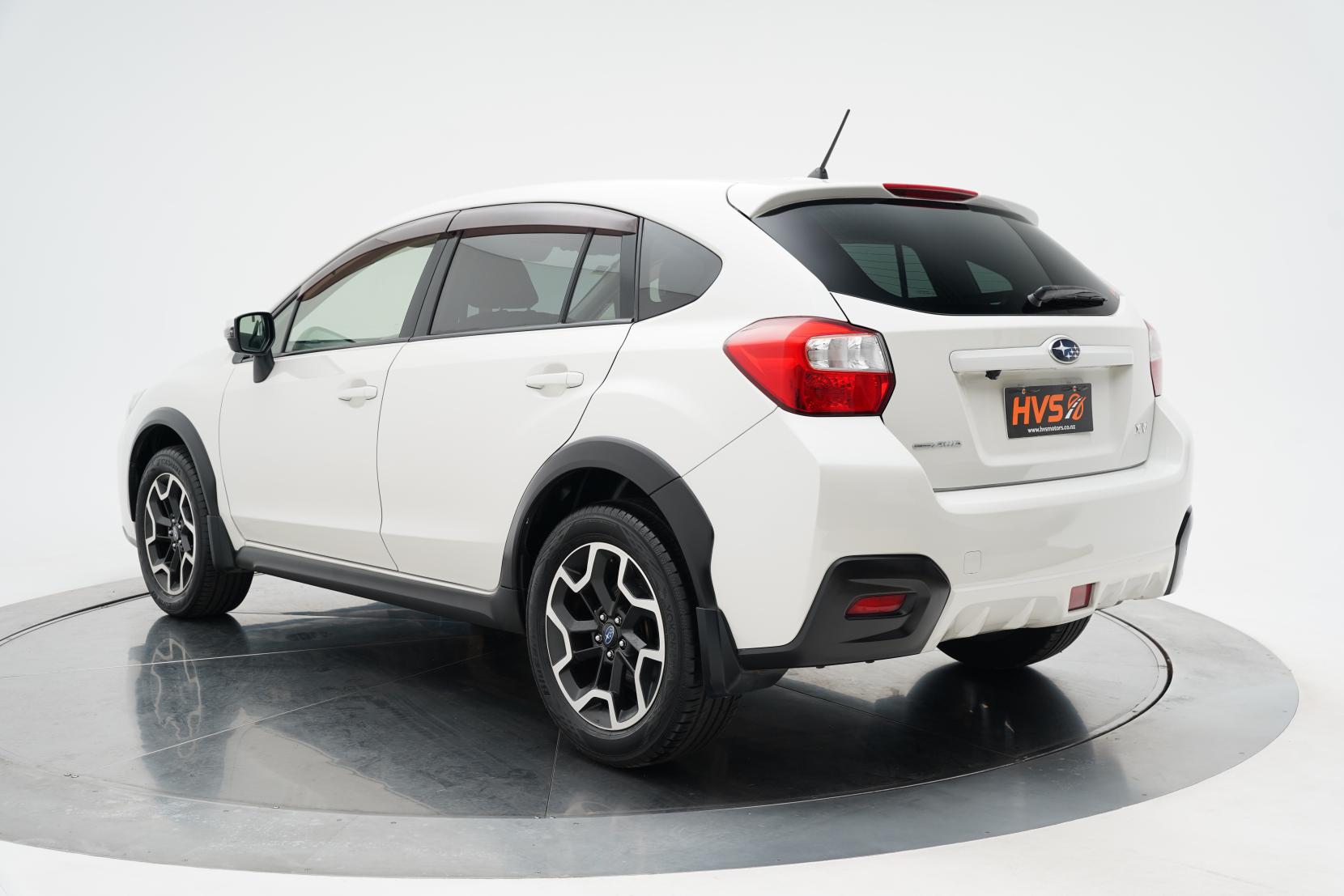 Subaru XV 2.0 2.0i Eyesight 4WD