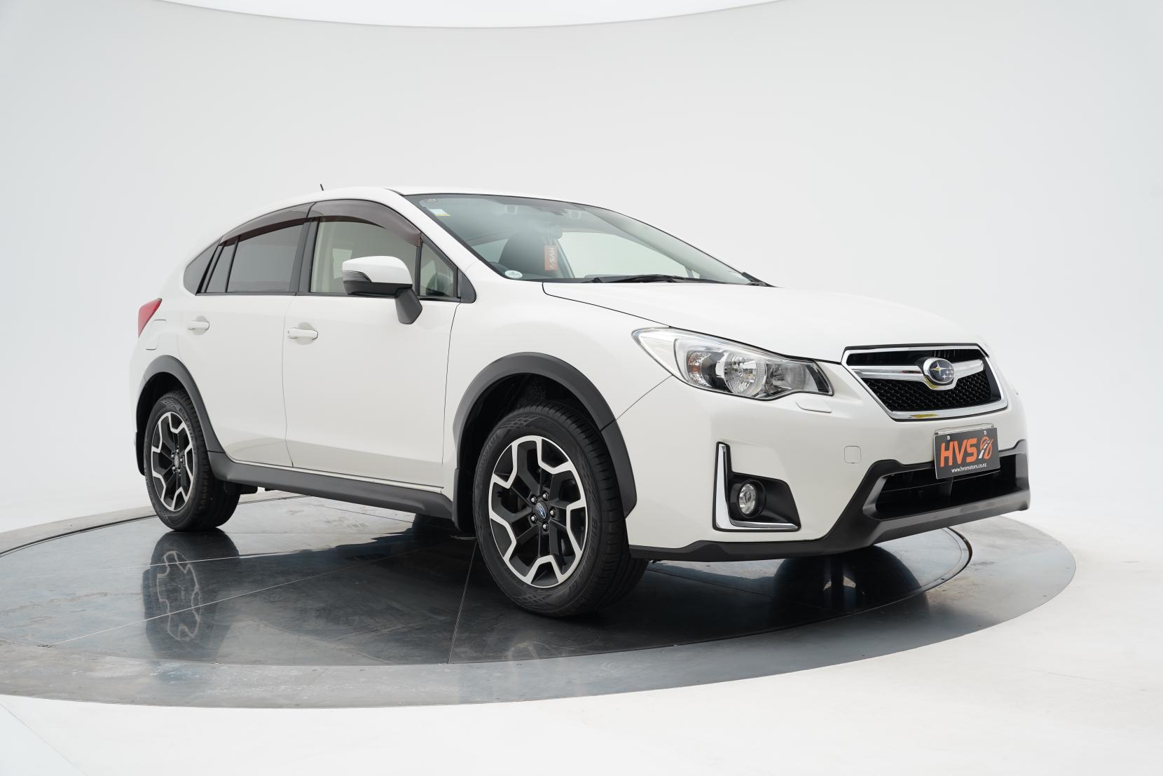 Subaru XV 2.0 2.0i Eyesight 4WD