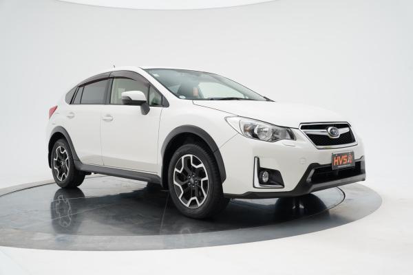 Subaru XV 2.0 2.0i Eyesight 4WD