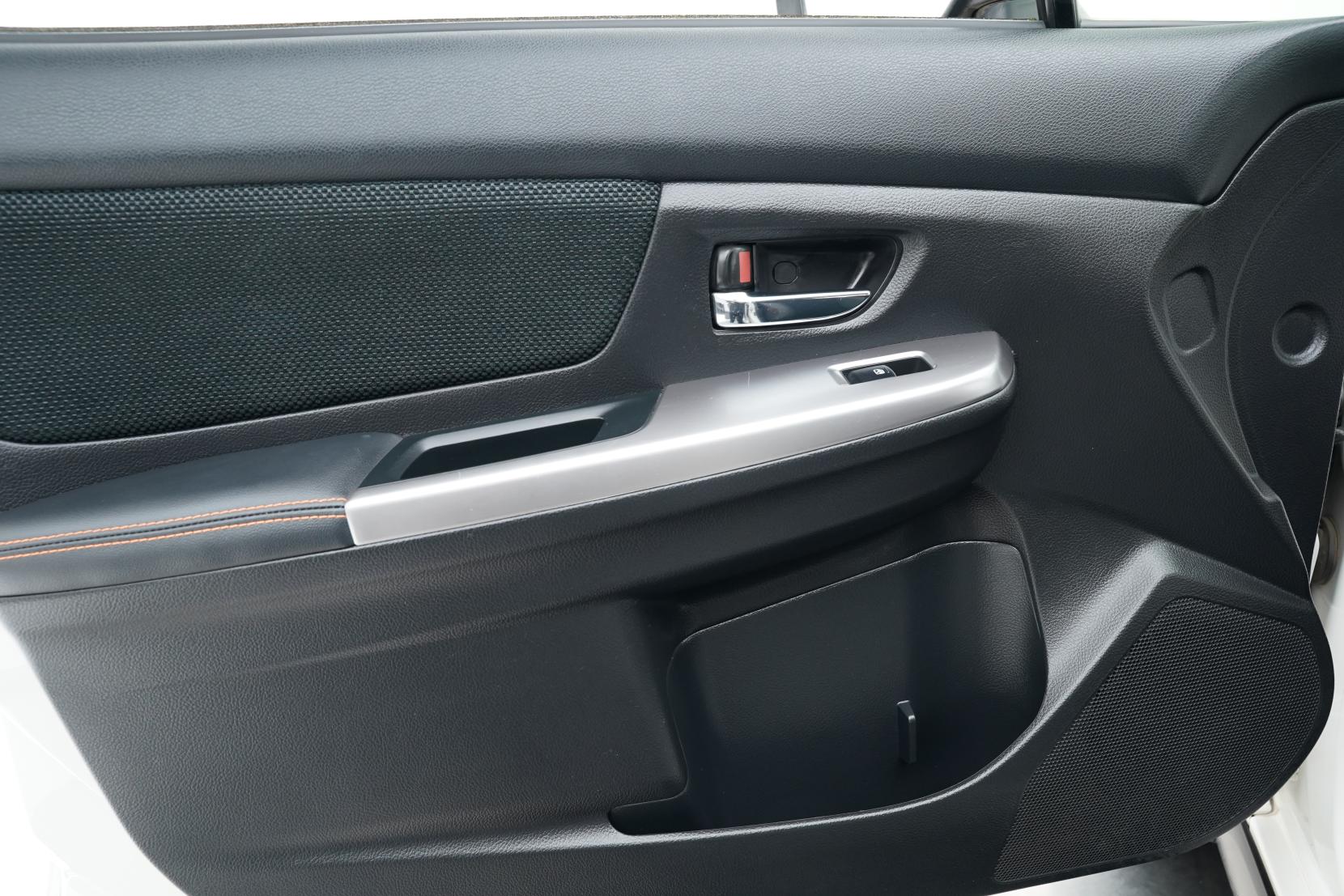 Subaru XV 2.0 2.0i Eyesight 4WD