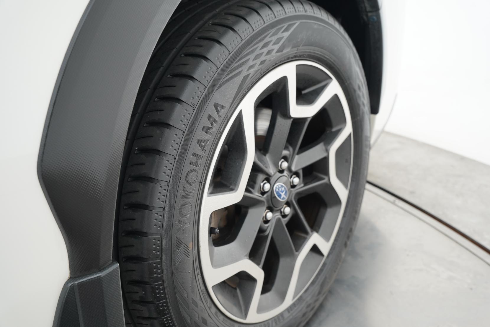 Subaru XV 2.0 2.0i Eyesight 4WD