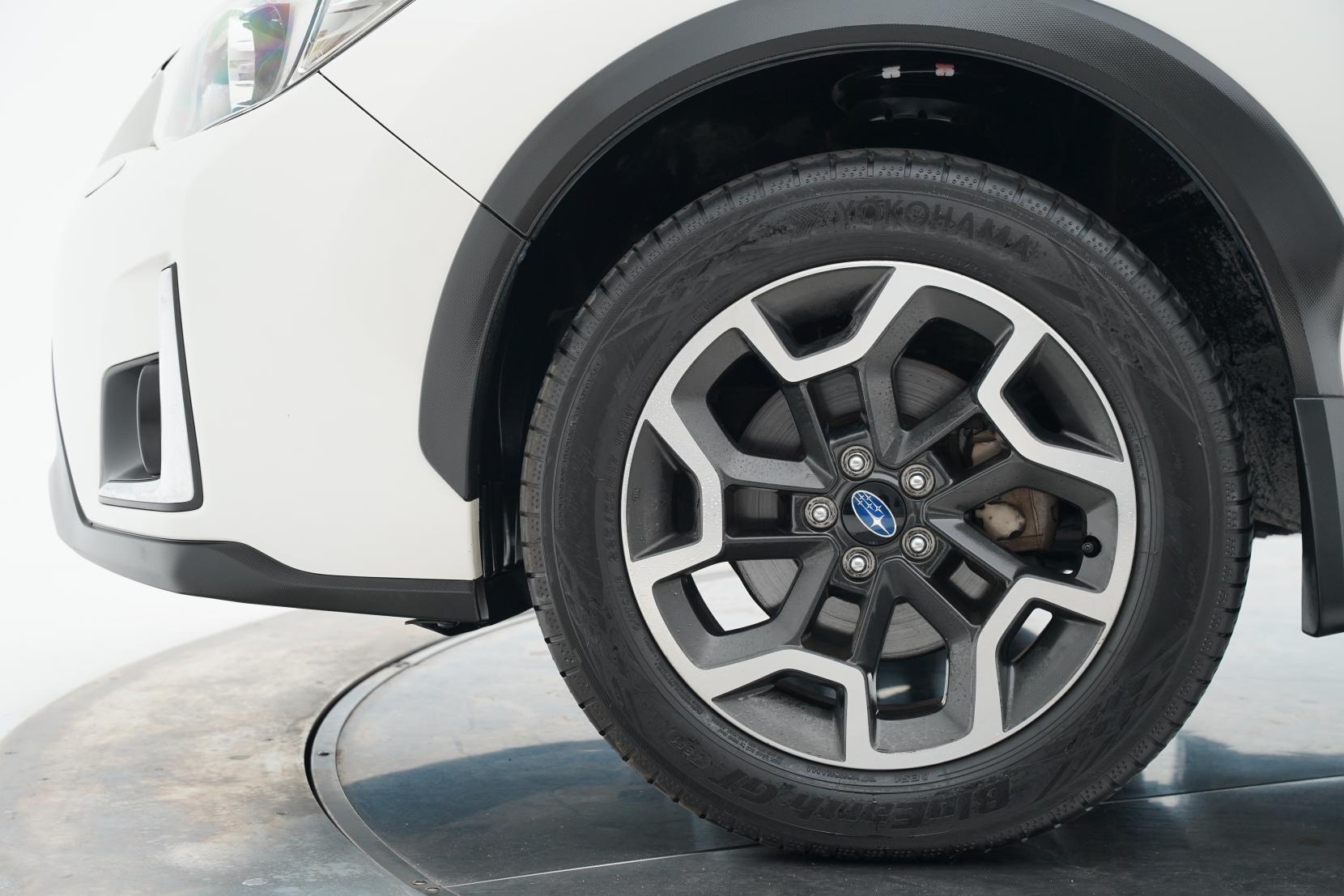 Subaru XV 2.0 2.0i Eyesight 4WD