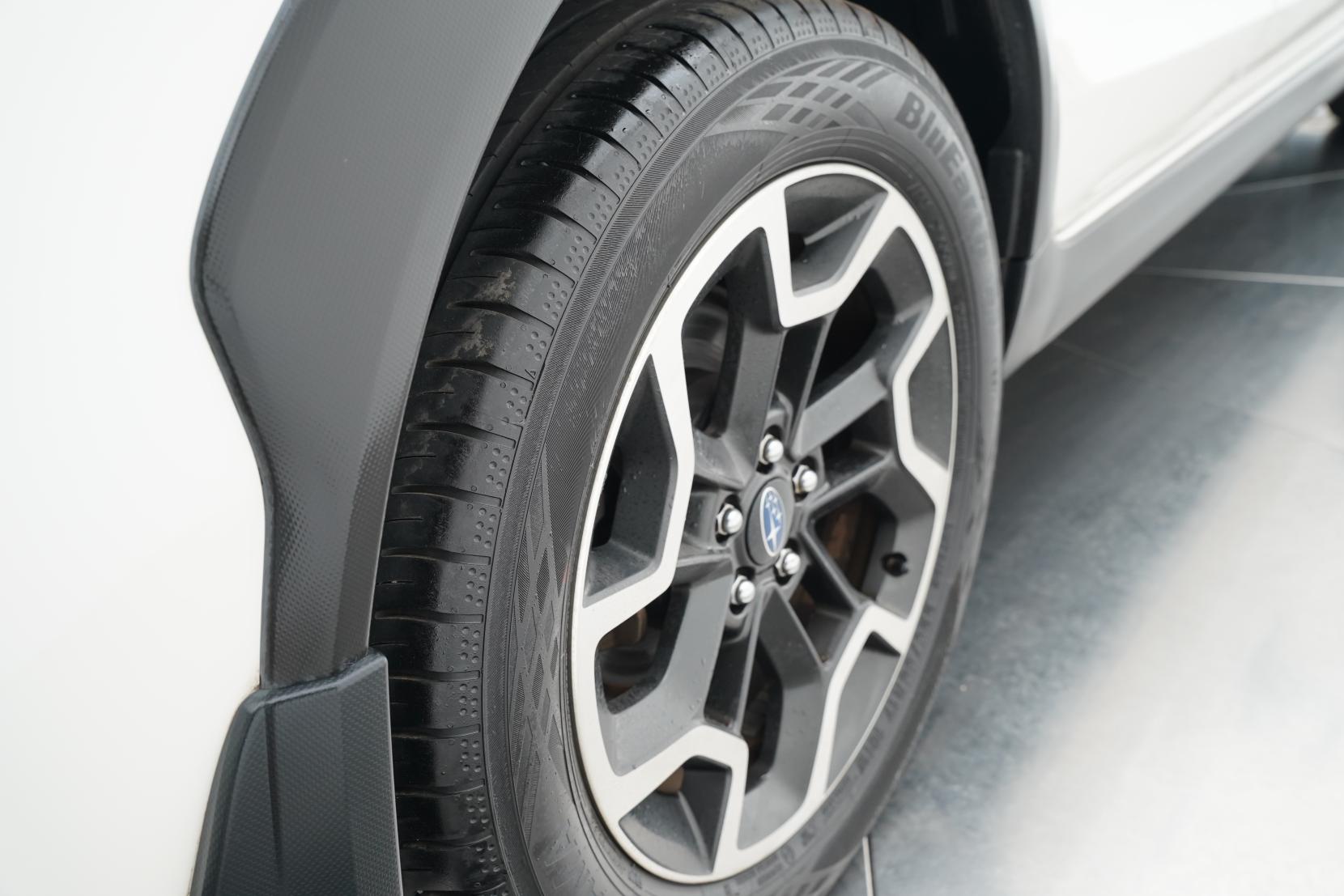 Subaru XV 2.0 2.0i Eyesight 4WD