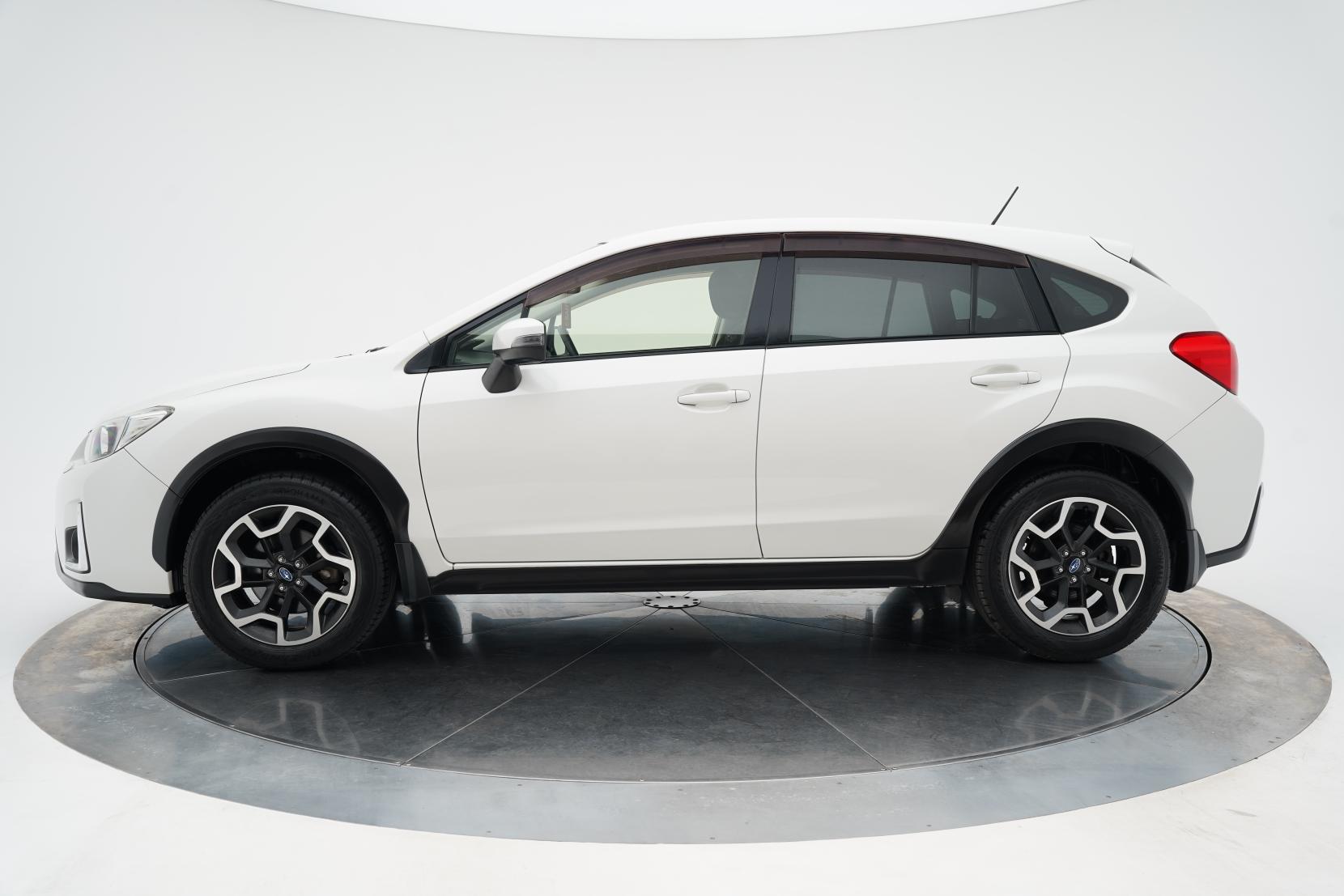 Subaru XV 2.0 2.0i Eyesight 4WD