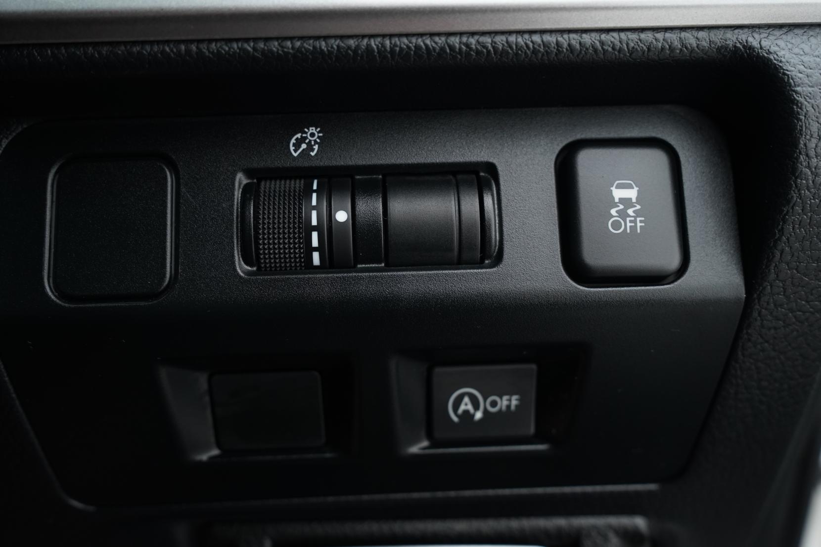 Subaru XV 2.0 2.0i Eyesight 4WD