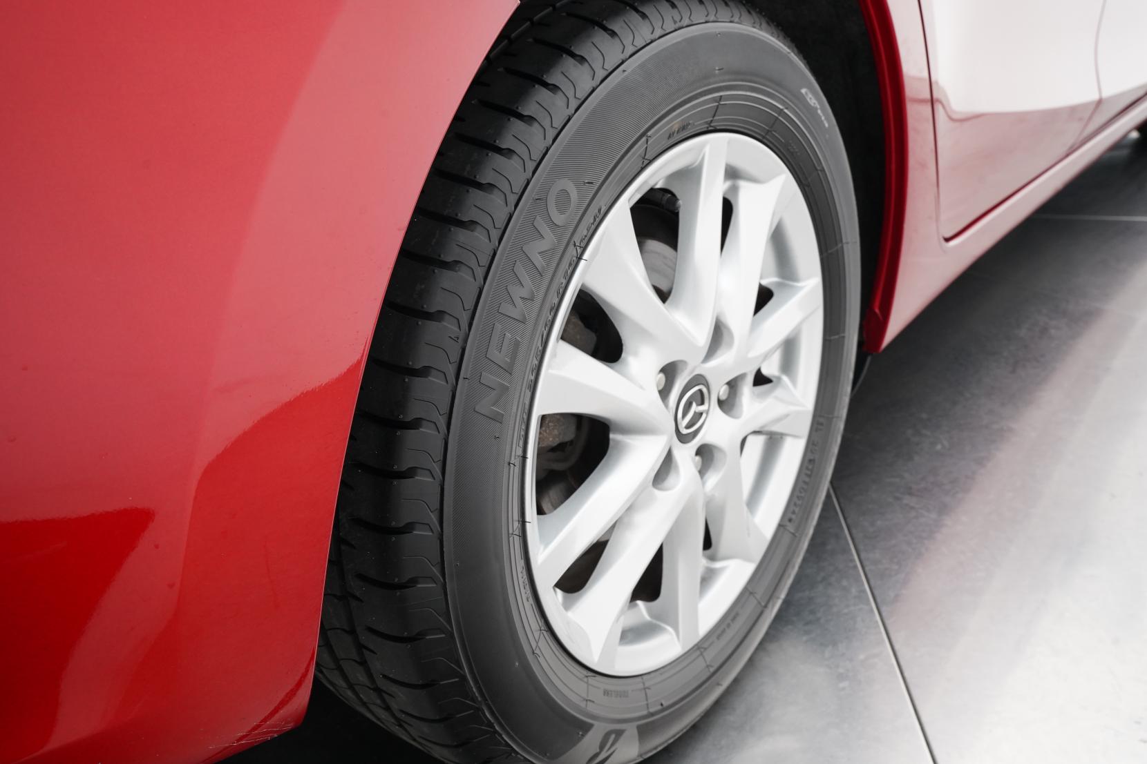 Mazda Axela 1.5 SPORT 15S