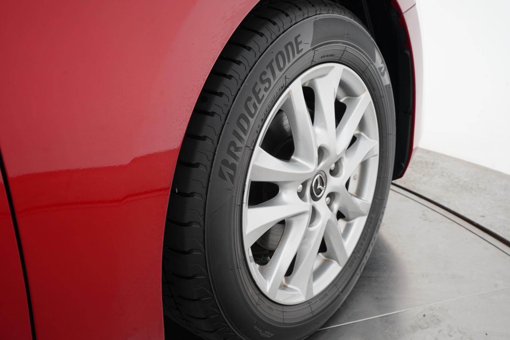 Mazda Axela 1.5 SPORT 15S