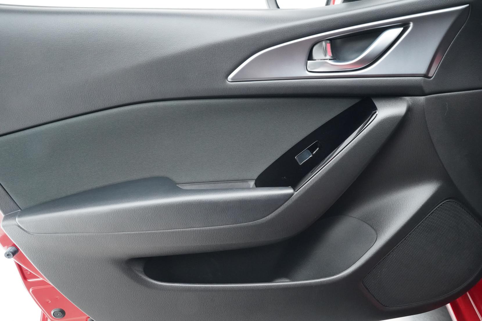 Mazda Axela 1.5 SPORT 15S