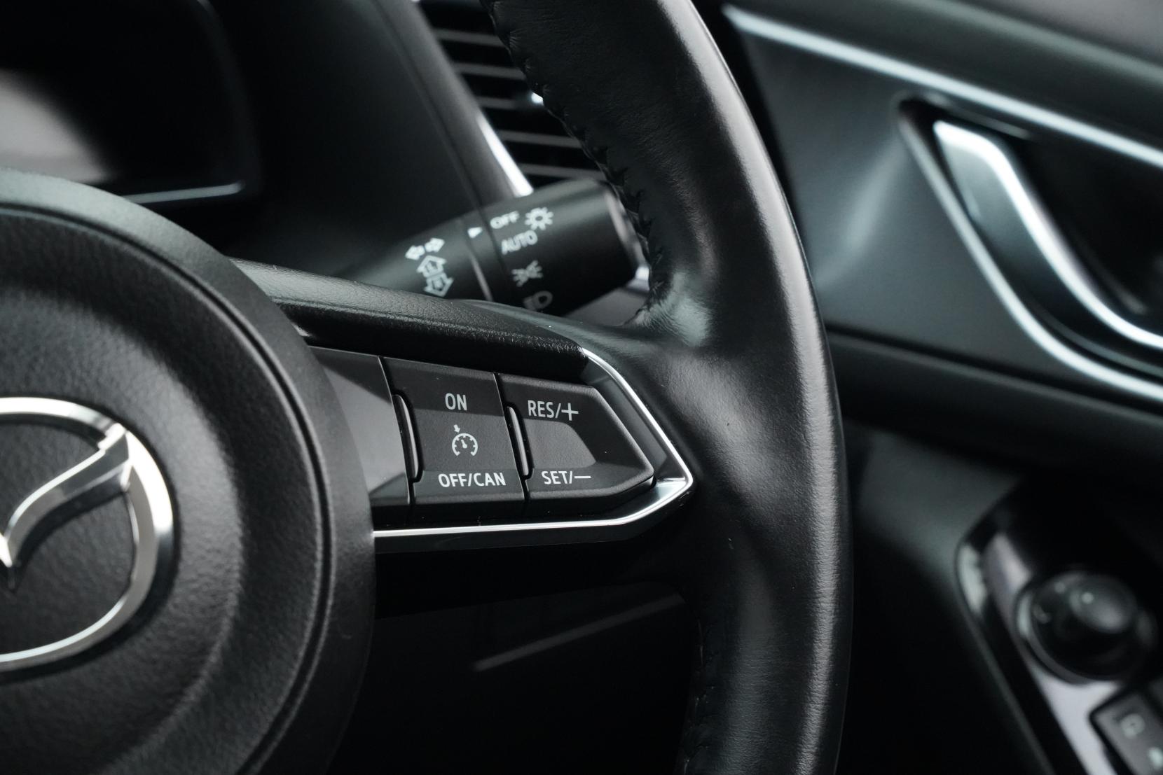 Mazda Axela 1.5 SPORT 15S