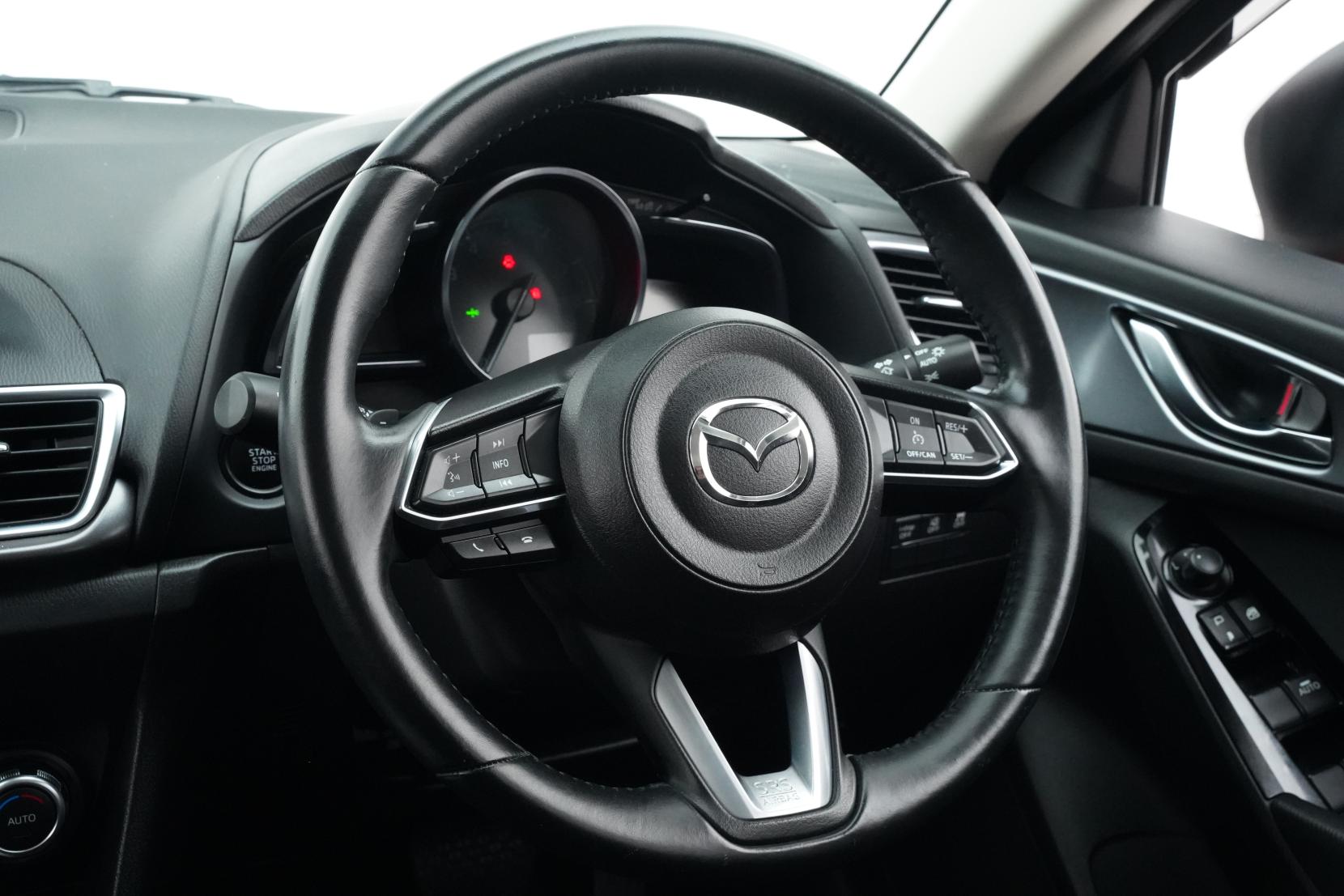 Mazda Axela 1.5 SPORT 15S