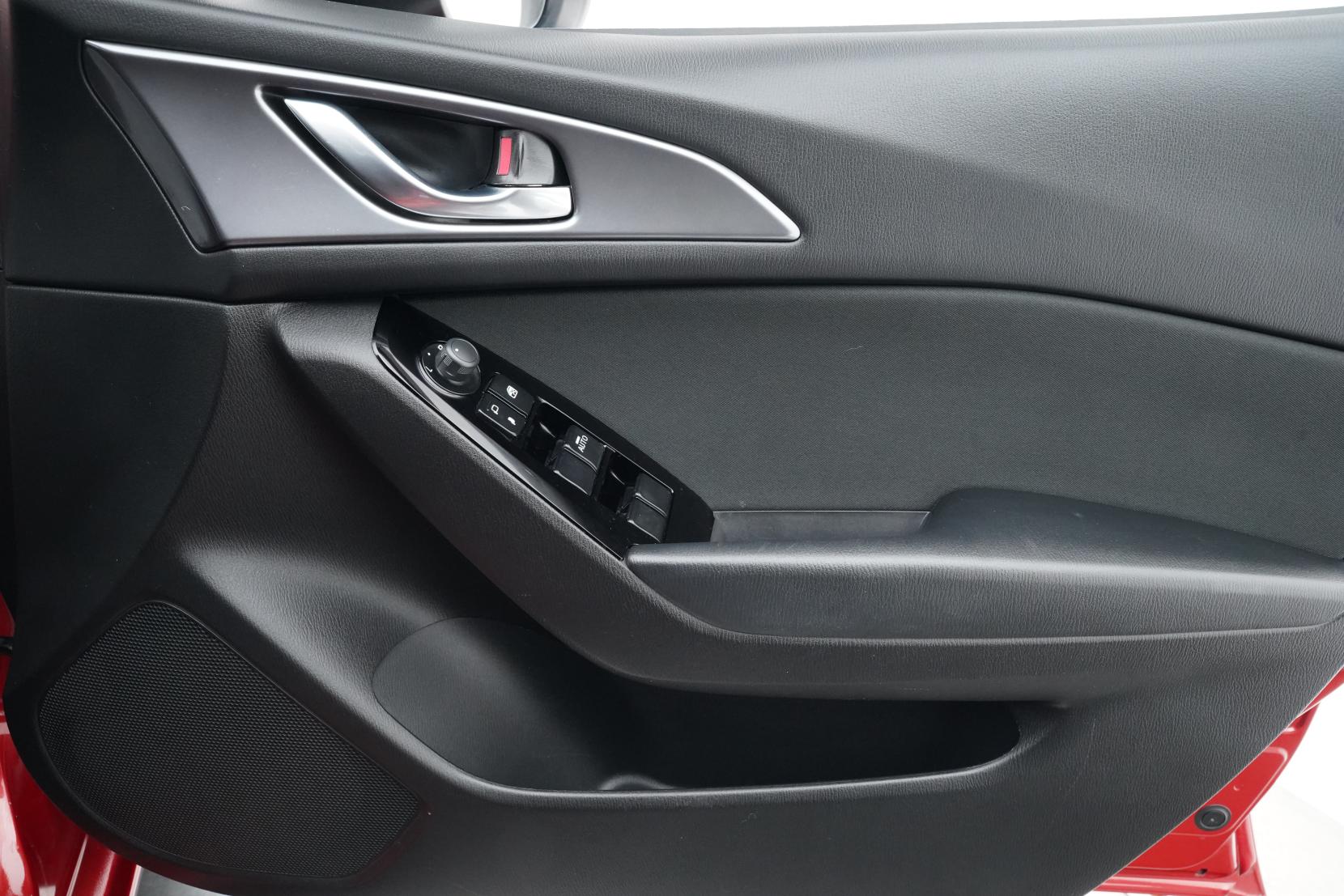 Mazda Axela 1.5 SPORT 15S