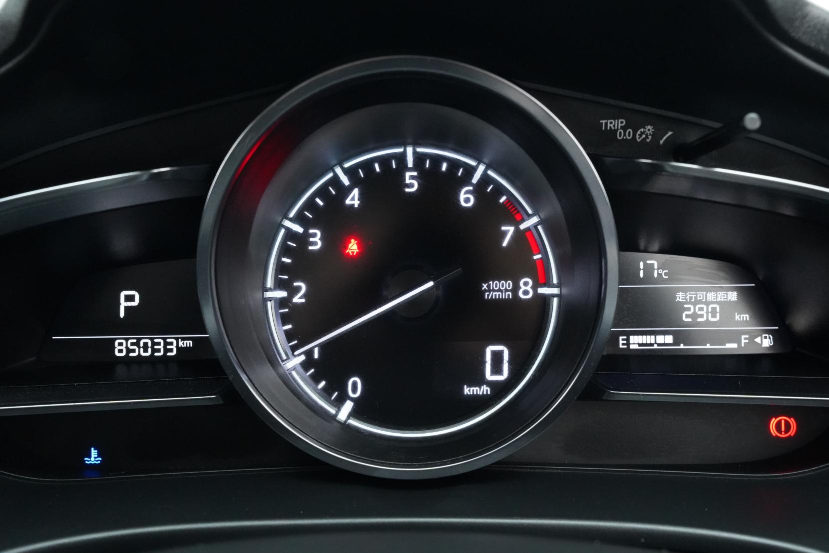 Mazda Axela 1.5 SPORT 15S