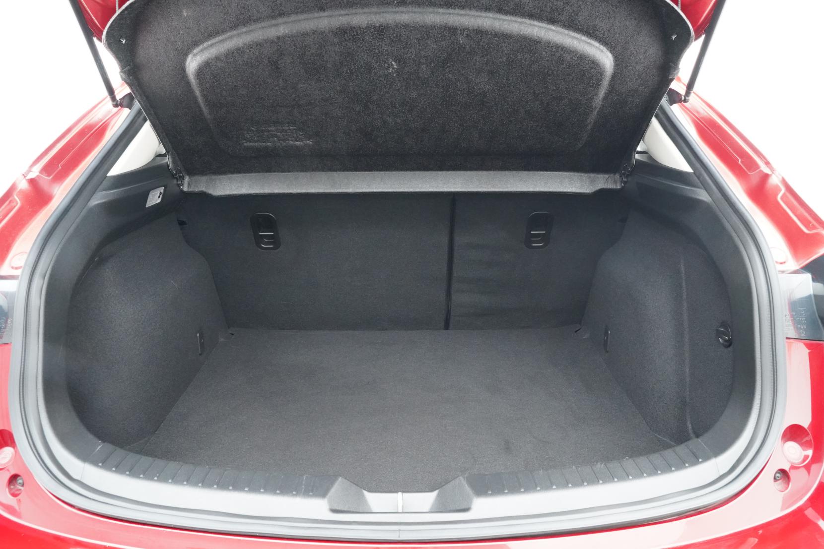 Mazda Axela 1.5 SPORT 15S