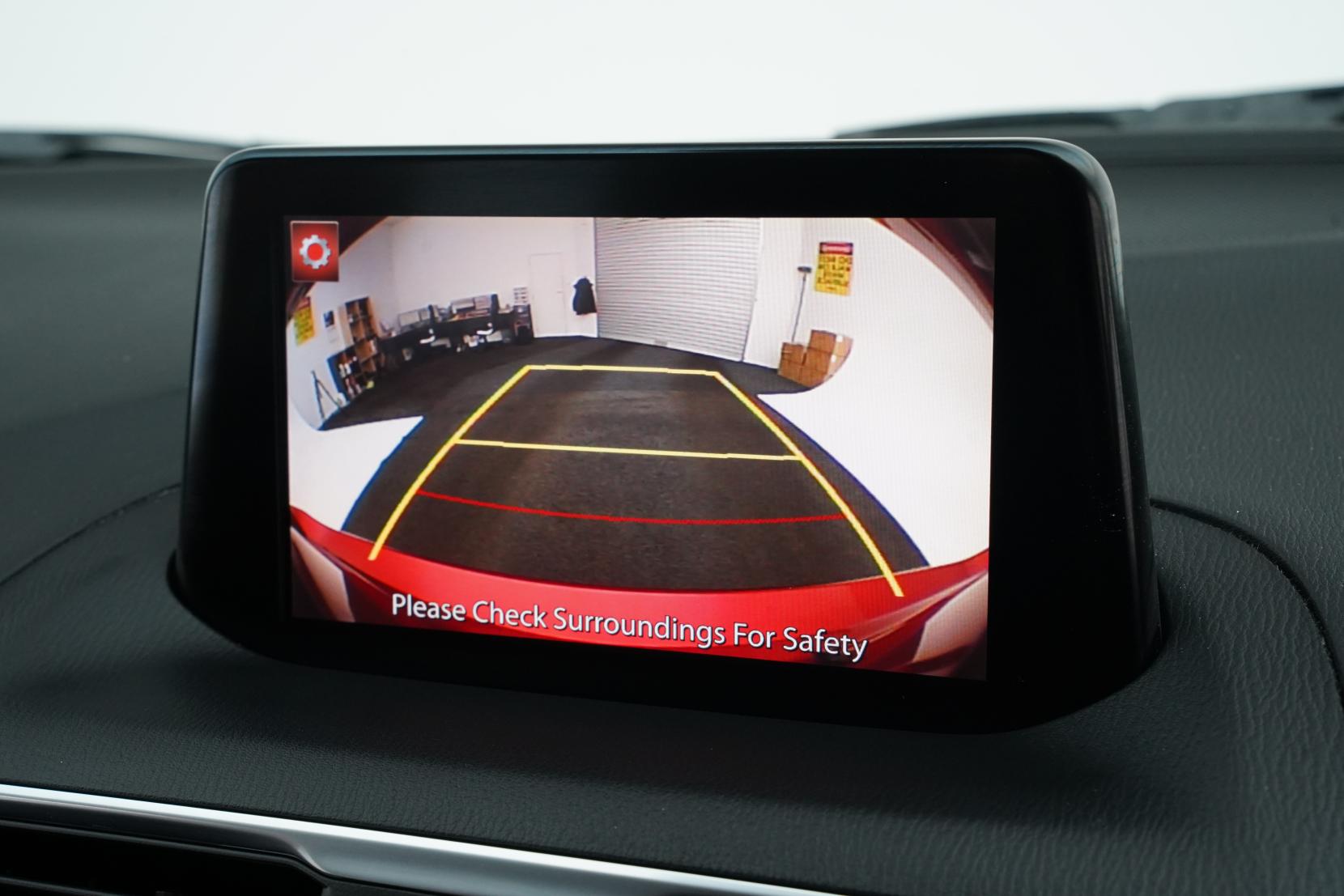 Mazda Axela 1.5 SPORT 15S