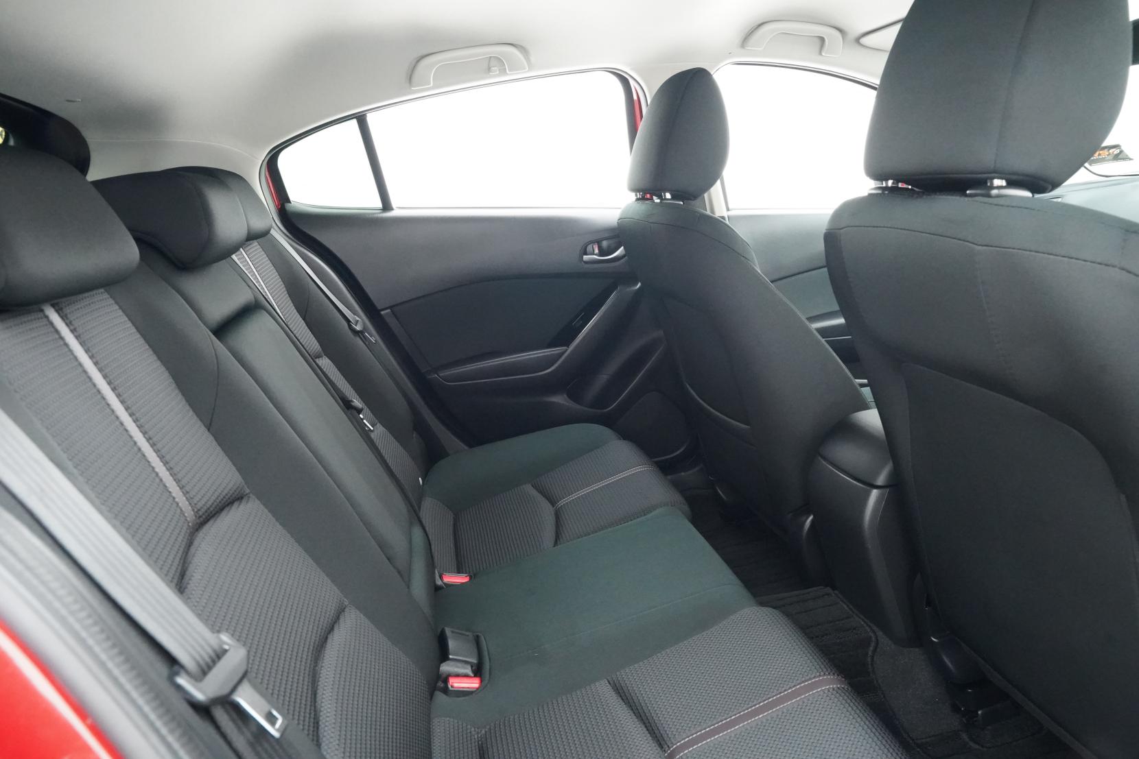 Mazda Axela 1.5 SPORT 15S