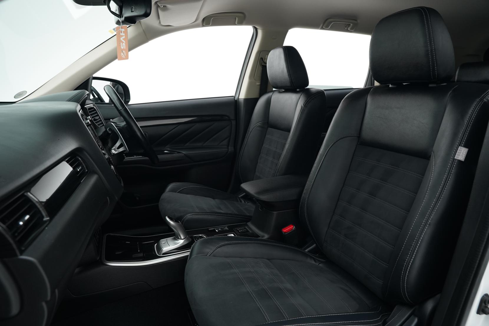 Mitsubishi Outlander 2.4 PHEV PHEV G 4wd Facelift Model
