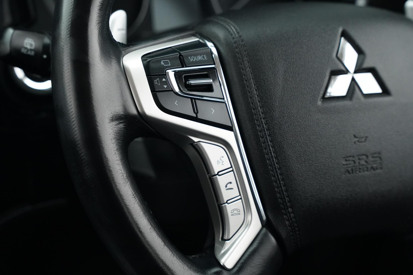 Mitsubishi Outlander 2.4 PHEV PHEV G 4wd Facelift Model