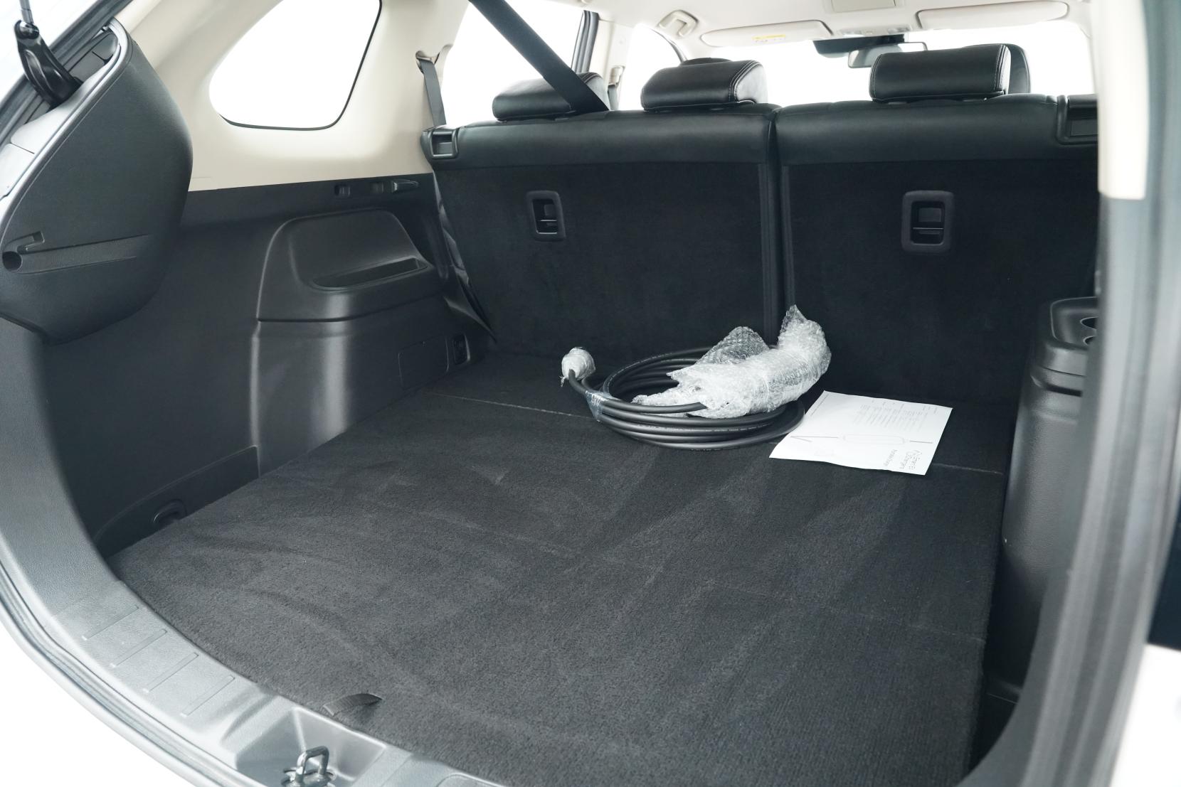 Mitsubishi Outlander 2.4 PHEV PHEV G 4wd Facelift Model